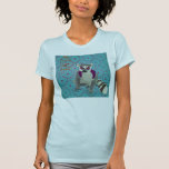 Rey Jullian Birdcage T-shirt