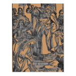 Rey Lear Postcard Tarjetas Postales