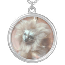 ¡Rey Necklace LaFF del león del rey cuento de hada Colgante