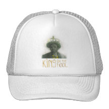 Rey o el gorra del tonto
