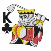 Rey Of Clubs Polo