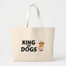 Rey Of Dogs Bolsa
