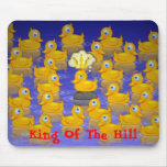 Rey Of The Hill Tapetes De Ratones