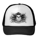 Rey Skull Gorra