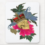 Rey Skull Tapetes De Raton