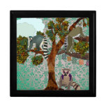 Reyes de un bosque de Boho Cajas De Regalo