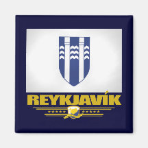 Reykjavik Iman