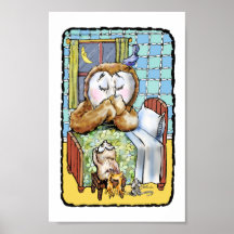 Rezos Posters