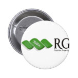 RG Genética Pin