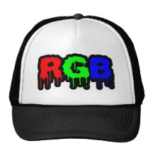 RGB GORROS  