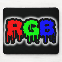 RGB TAPETE DE RATON