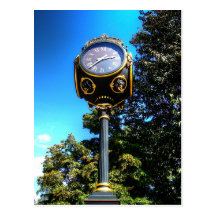 Rhode Island, Newport - Tarjeta Postal