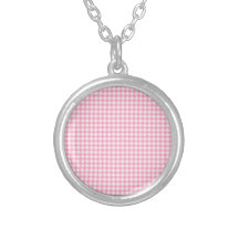 Rhombus - palidezca - rosa y rosa del clavel grimpola
