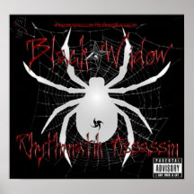RhythmatikBlackWid_cdposter