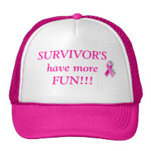 ¡rib4s, SUPERVIVIENTE se divierten más!!! Gorros Bordados