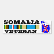 ribbons2-1-1.jpg, jesussaves.jpg, VETERANO, SOMALI Pegatina De Parachoque