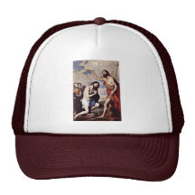 Ribera José Gorro De Camionero