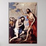 Ribera José Poster