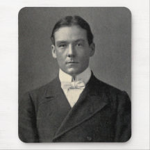 Richard Harding Davis Alfombrilla De Raton