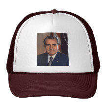 Richard M. Nixon 37 Gorros