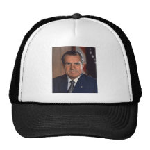 Richard M. Nixon Gorra