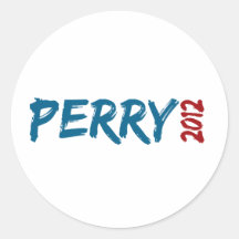 Rick Perry fresco 2012 Etiquetas