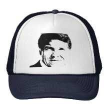 Rick Perry Gorros Bordados