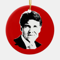Rick Perry adornos