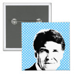 Rick Perry Pin