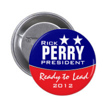 Rick Perry Pins