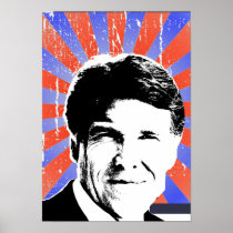 Rick Perry posters