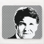 Rick Perry Tapetes De Ratón