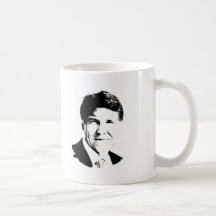Rick Perry Tazas De Café