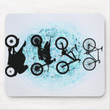 Ride Alfombrillas De Ratones