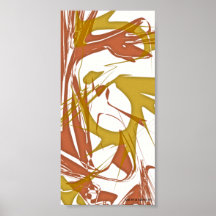 RIESGO ABSTRACTO POSTER