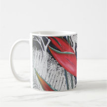 Riki Forrest Taza De Café