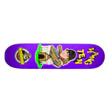 RILEY TABLAS DE SKATE