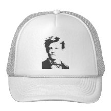 Rimbaud Gorro