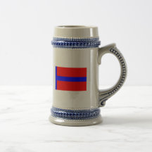 Rimel, Argelia Tazas De Café