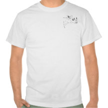 Rinoceronte Camisetas
