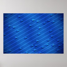Río azul posters