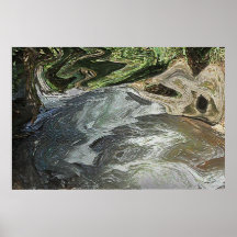 Río de Guatemala Posters