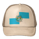 Río de Janeiro, el Brasil Gorros Bordados