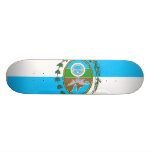 Río de Janeiro, el Brasil Patineta Personalizada