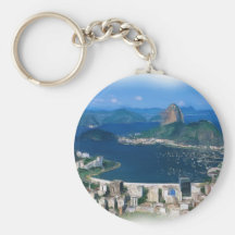 rio_de_janeiro_Painting.jpg Llavero Personalizado