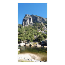 Río de Merced en el parque nacional de Yosemite Arte Con Fotos