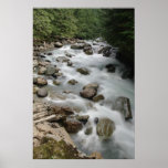 Río de Nooksack Impresiones