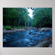 Río de Williams Impresiones