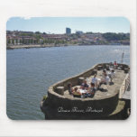 Río del Duero, Portugal Tapete De Ratón