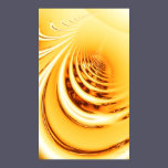 "Río del oro 01" impresión mate de la bella arte d posters
